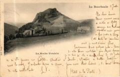 La Bourboule - La Roche Vendeix à La Bourboule