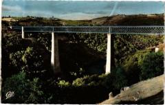 Viaduc des Fades - Le Geant d'Europe