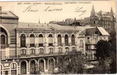Royat - Le Casino - Altitude 450 metres - L'Auvergne Pittoresque à Royat