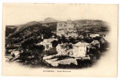 Saint-Nectaire - Auvergne à Saint-Nectaire