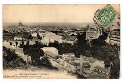 Royat - Clermont-Ferrand à Royat