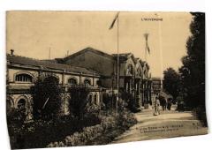 Royat - L'Etabl. tHERMal à Royat