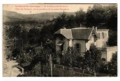 Le Centre de l'Auvergne - Saint-Nectaire tHERMal à Saint-Nectaire