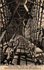 Vallée de la Sioule - Viaduc des Fades - Le plus haut du monde...