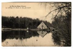 Le Puy-de-Dome Illustré