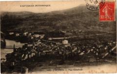L'Auvergne Pittoresque - Coudes - Vue générale à Coudes