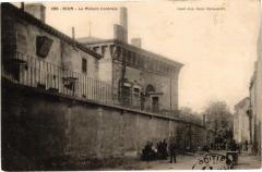 Riom - La Maison Centrale à Riom