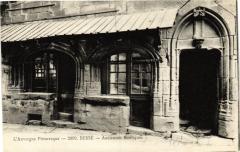 Besse - Anciennes Boutiques