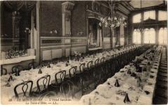 Le Mont-Dore - L'Hotel Sarciron à Mont-Dore