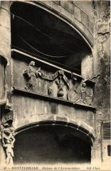 Montferrand - Maison de l'Annonciation