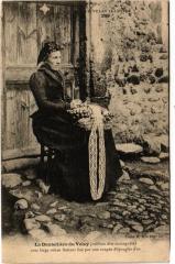 La Denettliere du Velay