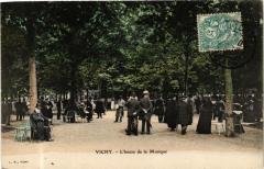 Vichy L'Heure de la Musique à Vichy