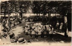 Vichy Le Bal d'Enfants à Vichy