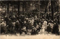Vichy L'Heure de la Musique à Vichy