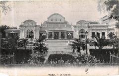 Vichy Le Casino à Vichy