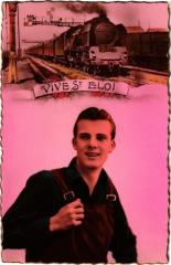 Vive Saint-Eloi -
													03 Allier
												