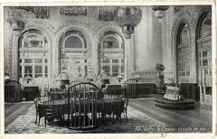 Vichy Le Casino-La Salle de jeu à Vichy