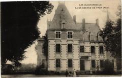 Les Guichardeaux Saint-Gerand-de-Vaux