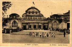 Vichy Le Casino à Vichy