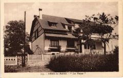Neris-les-Bains - Les Thuyas à Néris-les-Bains