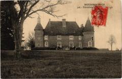 Bourbonnais -
													03 Allier
												