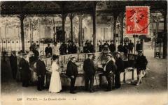 Vichy La Grande Grille à Vichy