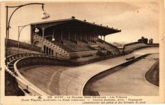 Vichy - Le Nouveau Stade-Vélodrome - Les Tribunes -
																					03200 Vichy
																			