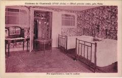 Chateau de Charmeil - pres Vichy - Nos Appartements à Charmeil