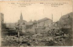 Brabant le Roi-Les Ruines -
																					55800 Brabant-le-Roi
																			