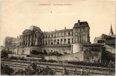 Commercy-Le Cháteau à Commercy