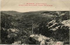 Les Eparges-Le Ravin de Souvaux