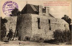 Etain-Les Ruines de la Guerre