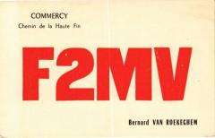 Commercy-Chemin de la Haute Fin à Commercy