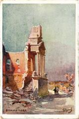 Sommeilles à Sommeilles