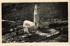 L'Ossuaire de Douaumont