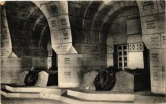 L'Ossuaire de Douaumont