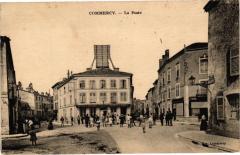 Commercy-La Poste à Commercy