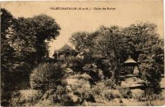 Val et Chatillon-Chalet des Roches