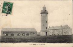 Ault Le Phare -
													80 Somme
												