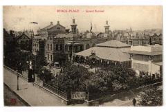 Berck-Plage - Grand kursaal à Berck