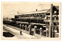 Berck-Plage - Sanatorium bouville à Berck