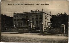 Paris-Plage - Le Petit Chateau