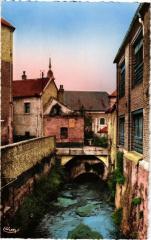 Saint-Pol-sur-Ternoise - Les Fonds Viviers-La Tannerie à Saint-Pol-sur-Ternoise