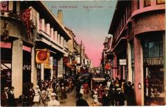 Paris-Plage - Rue Saint-Jean -
													62 Pas de Calais
												