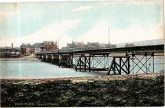 Ed. Aqua 3 Paris-Plage Le Pont d'Etaples -
													62 Pas de Calais
												