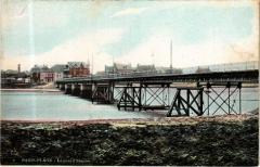 Ed. Aqua 3 Paris-Plage Le Pont d'Etaples