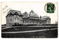 Berck-Plage - Cottage des dunes à Berck