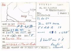 Bully-les-Mines - Rue j jaures à Bully-les-Mines