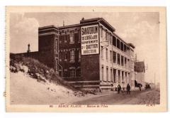 Berck-Plage - Maisson de l'oise à Berck