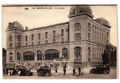 Berck-Plage - La Casino à Berck